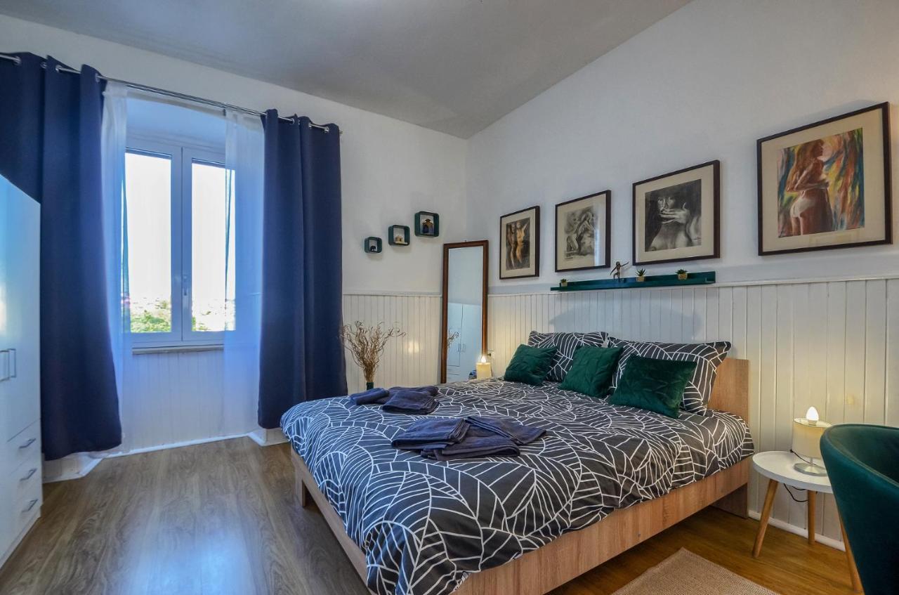 Apartman Todor Póla